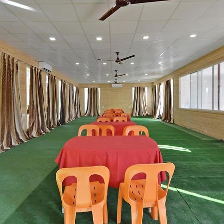Oyo Midway Park Resort Atgaon Exterior photo