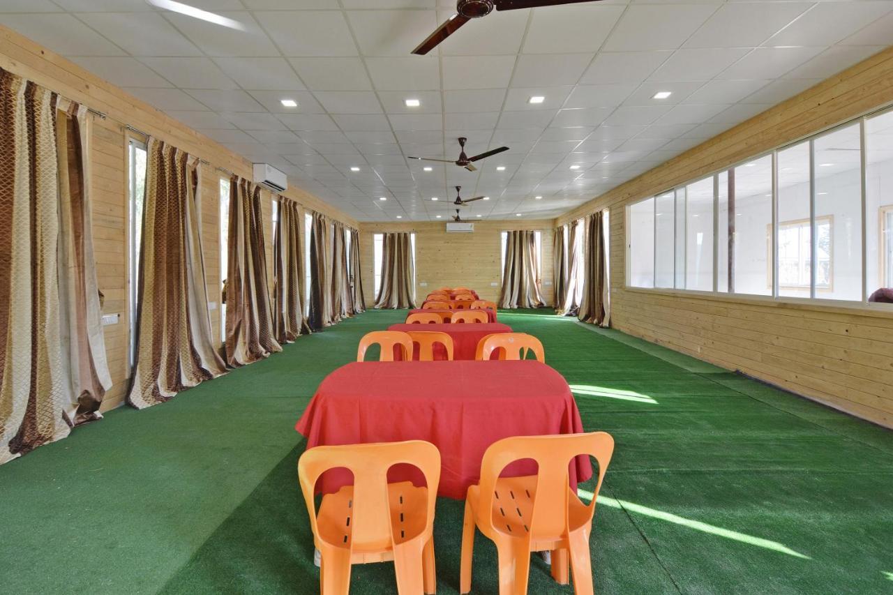 Oyo Midway Park Resort Atgaon Exterior photo
